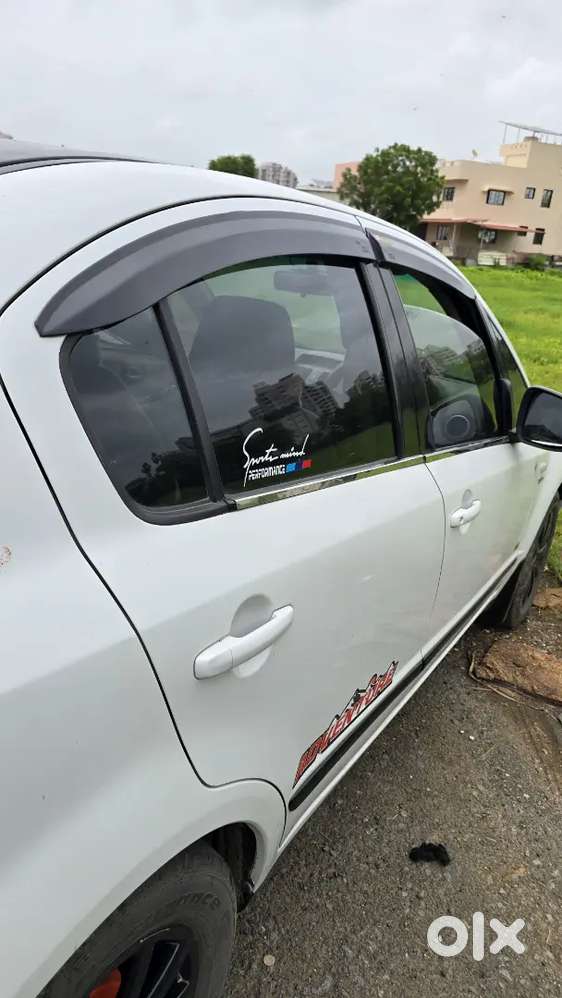 Maruti Suzuki Sx4 Diesel 2011