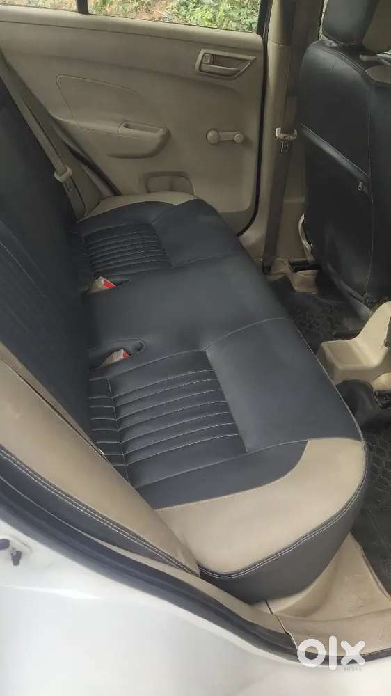 Maruti Dzire Tour 2022