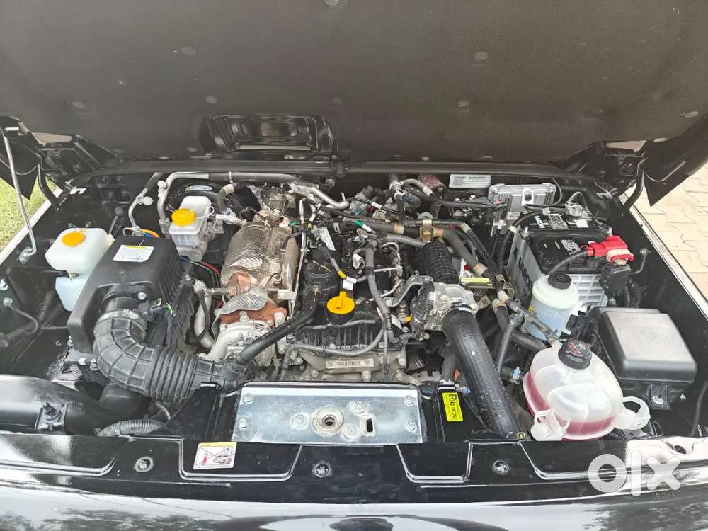 Mahindra Bolero Diesel 2026 B6(o)