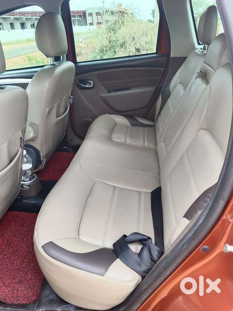 Good And Well Maintained Vehicle