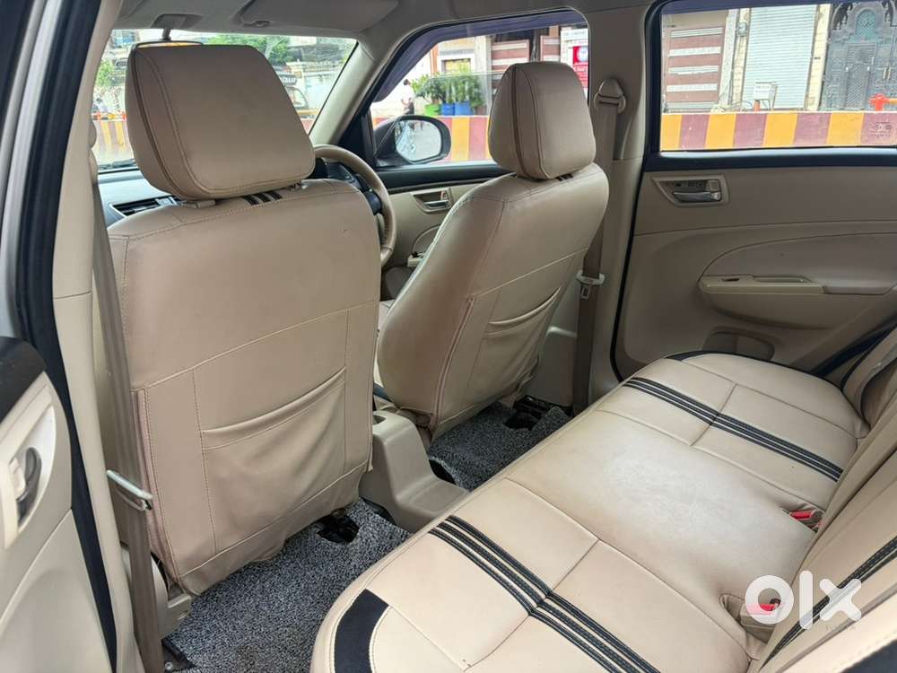Swift Dzire Maruti 2015 Vdi Diesel