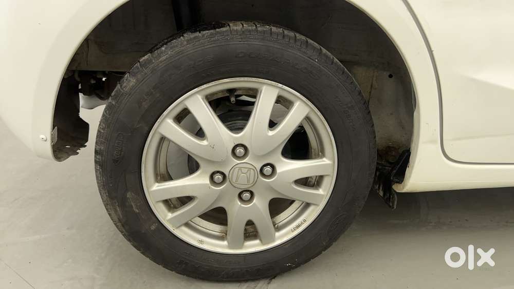 Honda Brio 1.2 Vx Mt, 2016, Petrol