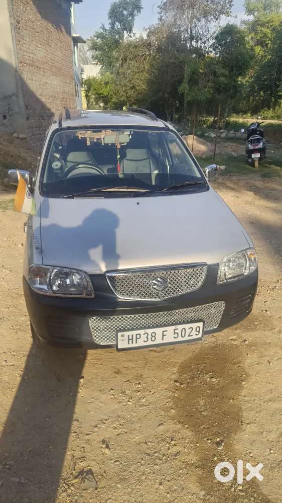 Maruti Suzuki Alto Std 2013