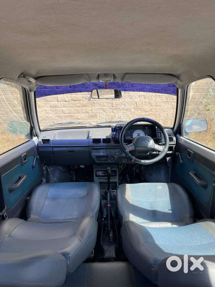 Maruti Suzuki 800 Ac, 2013, Petrol