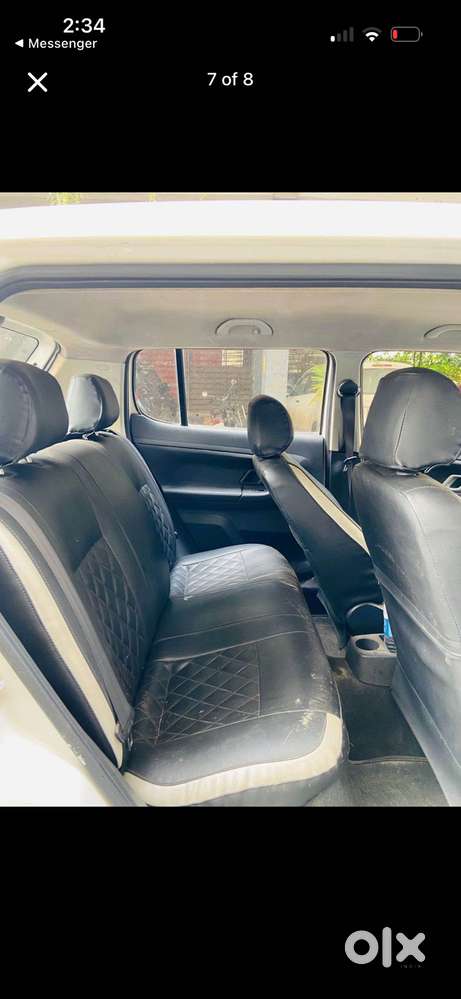 Skoda Fabia 1.2 Ambition Plus Tdi, 2012, Diesel