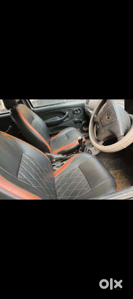 Tata Indica, 2017, Diesel