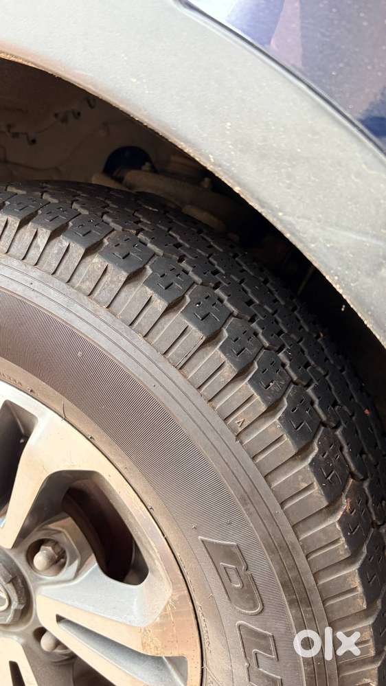 Tata Hexa 2017 Diesel Good Condition