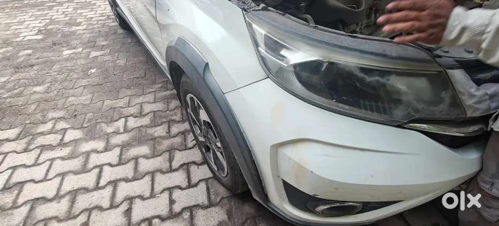 Honda Br-v 2016 Diesel