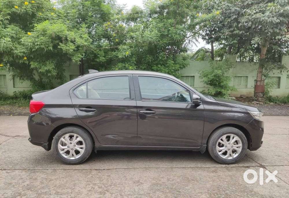 Honda Amaze 1.2 V I-vtec Mt, 2018, Petrol