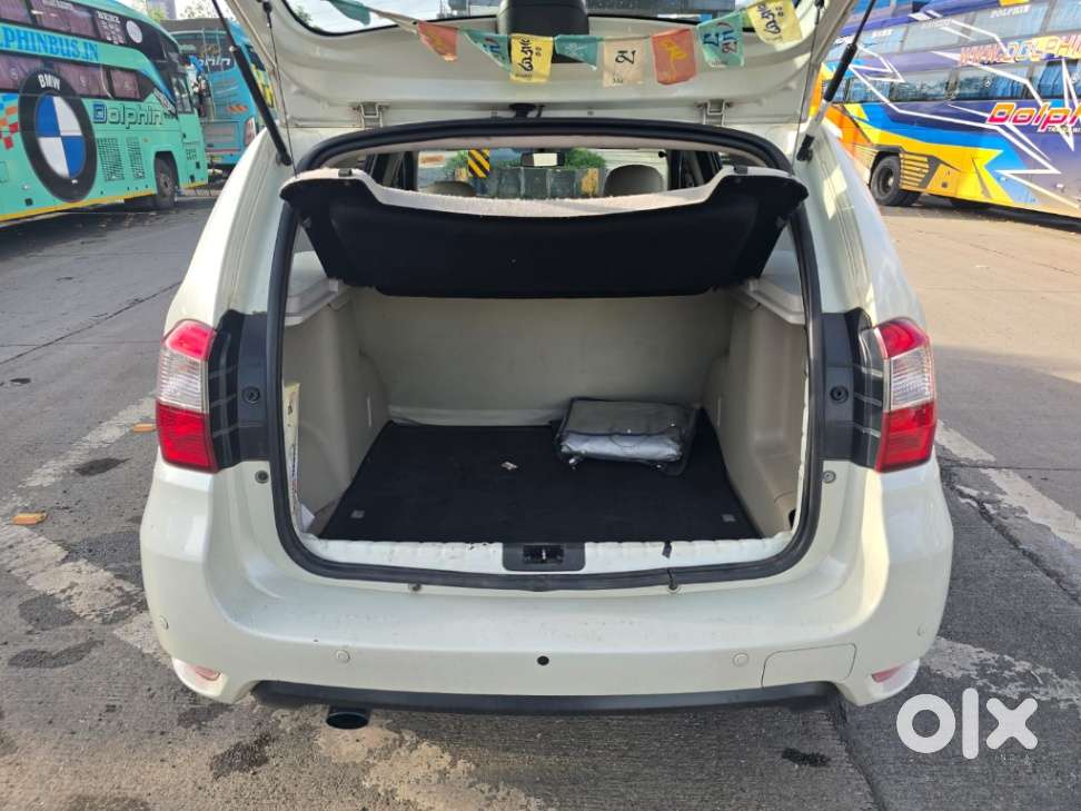 Nissan Terrano Xl 85 Ps Deisel, 2014, Diesel