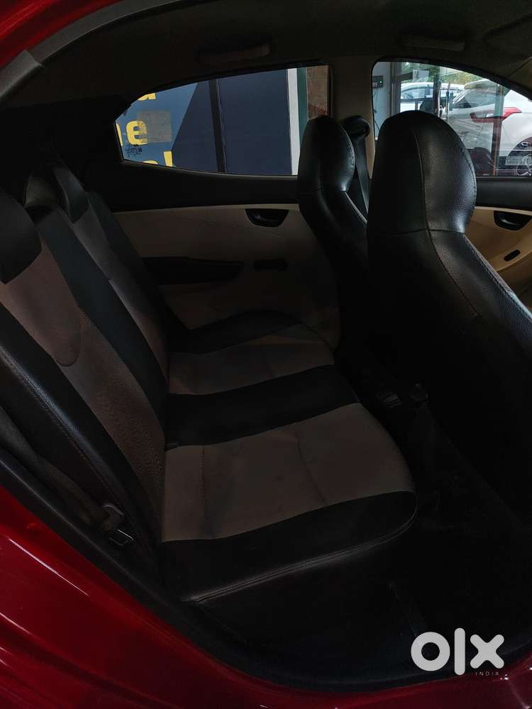 Hyundai Eon Magna +, 2016, Petrol