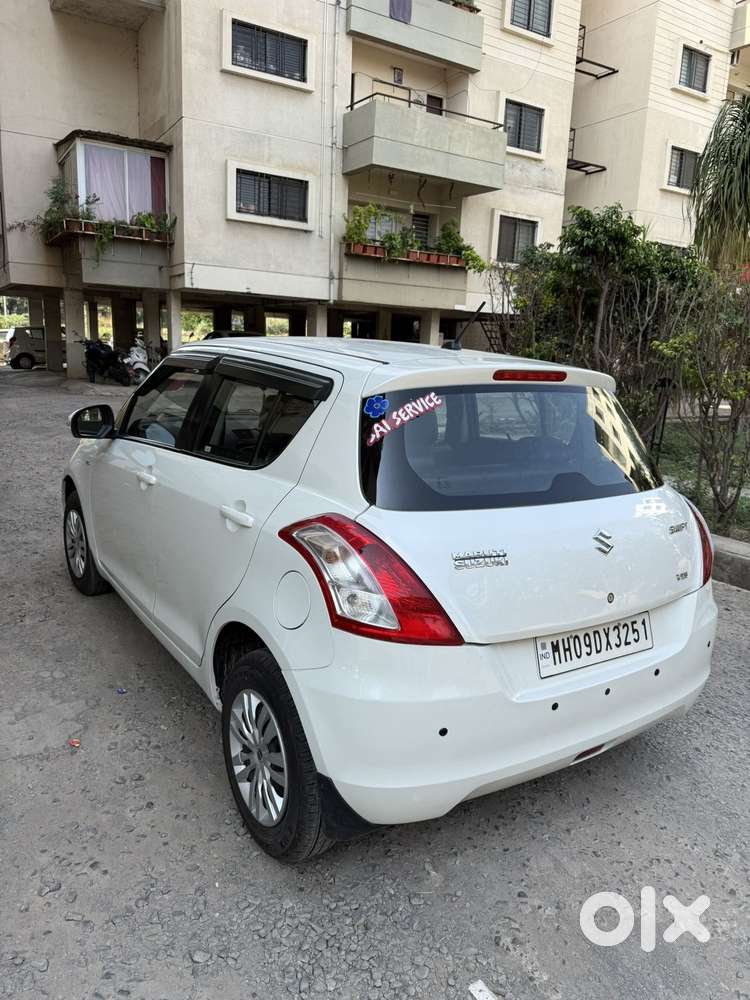 Maruti Suzuki Swift Ddis Vdi, 2016, Diesel