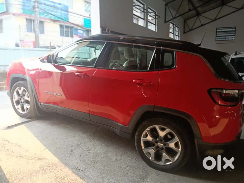 Good Quality Vehicle