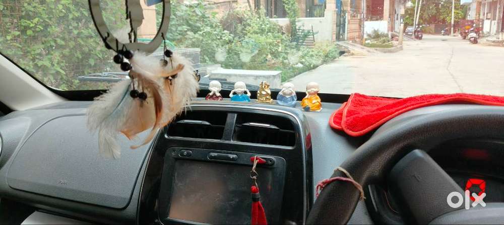 Quid Car Model 2017