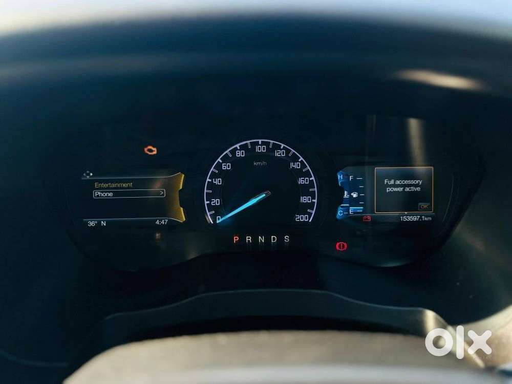 Ford Endeavour 2.2 Titanium At 4x2, 2019, Diesel