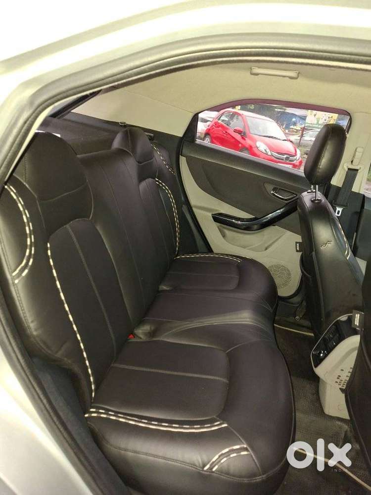 Tata Nexon 1.5 Revotorq Xz, 2018, Diesel