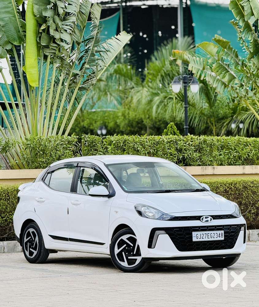 Hyundai Aura 1.2 S Cng, 2025, Cng & Hybrids