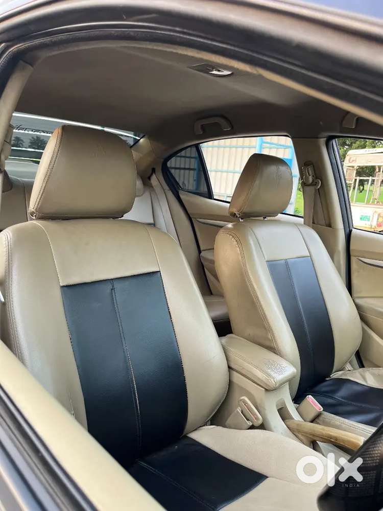 Honda City 2011 Petrol Manual