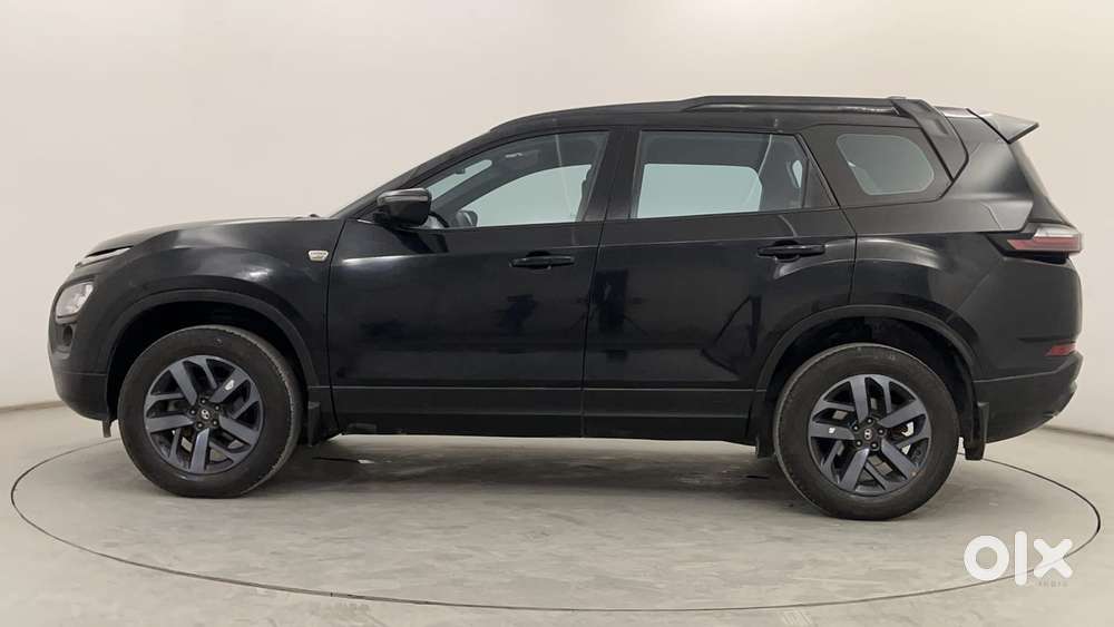 Tata Safari 2.0 Kryotec Xza Plus Red Dark Edition, 2022, Diesel