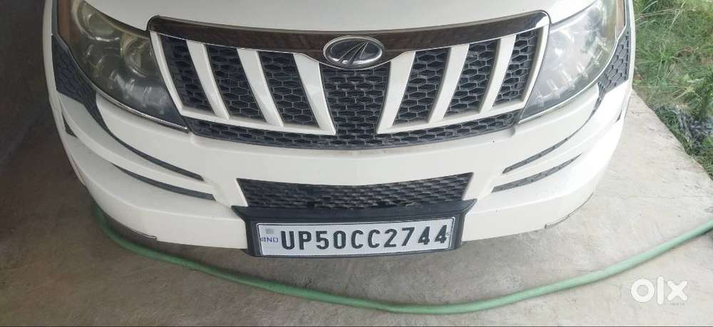 Mahindra Xuv500 2017 Petrol 10 Km Driven