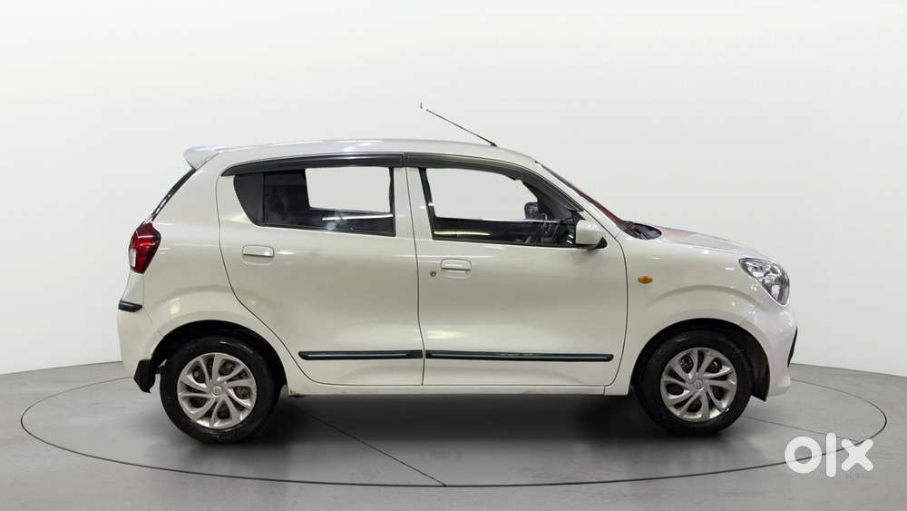 Maruti Suzuki Celerio 2021-1.0 Vxi Cng Mt, 2022, Cng & Hybrids