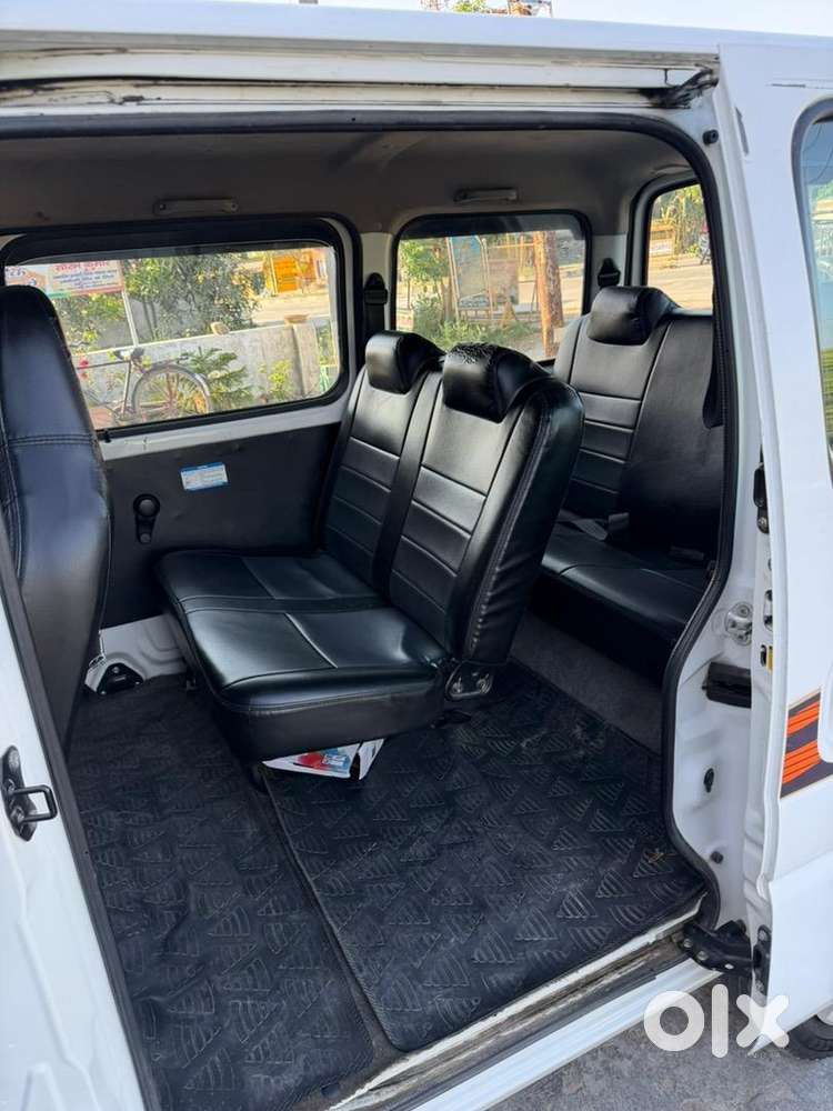 Maruti Suzuki Eeco 2022 Cng & Hybrids Well Maintained