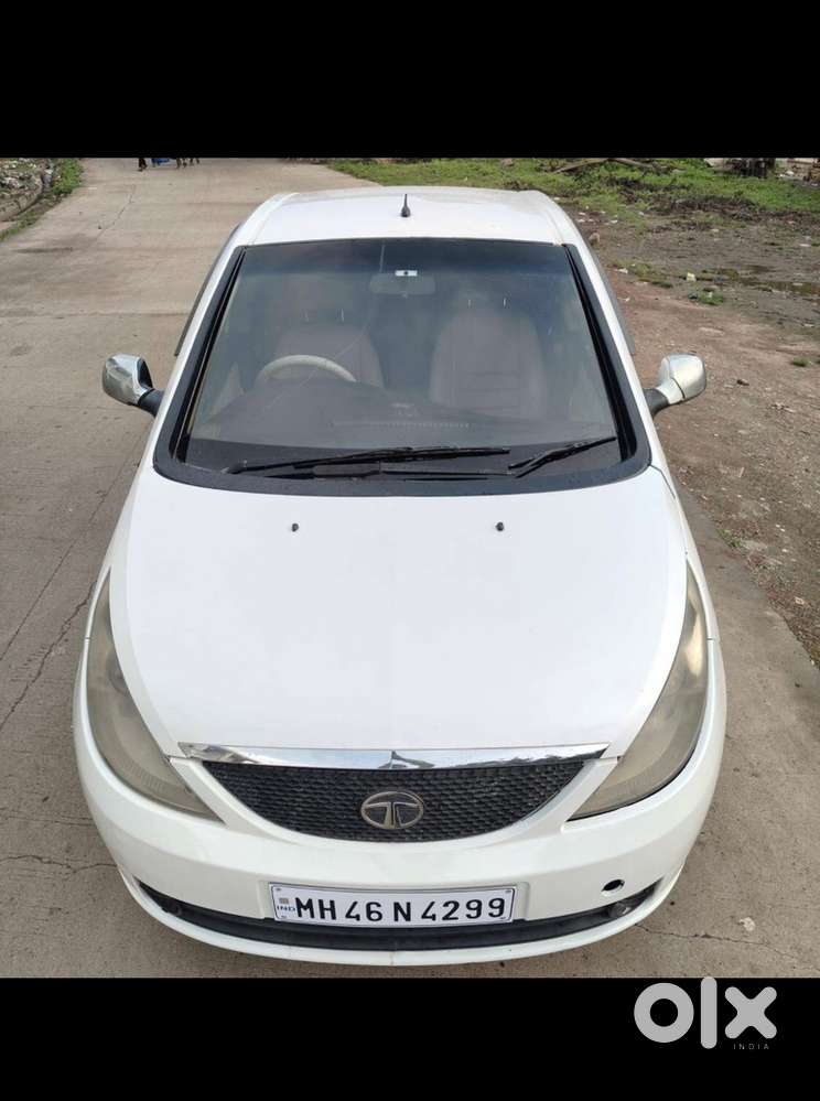 Tata Manza Diesel Manual 2011