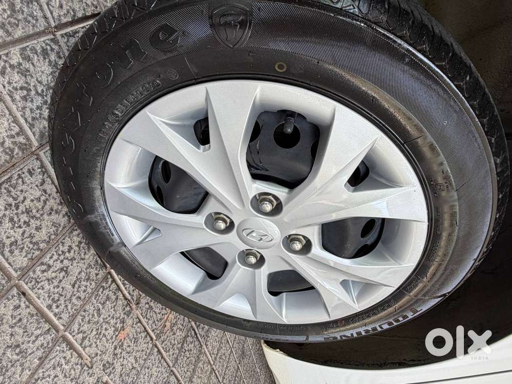 2014 Hyundai Grand I10 Only 29k