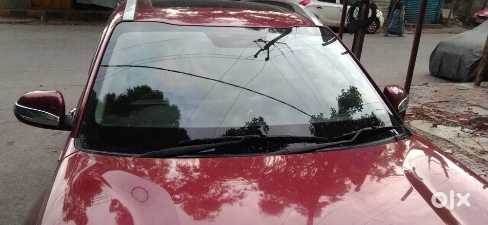 Kia Sonet 1.0 Htk Plus Imt Turbo 2022 With Sunroof