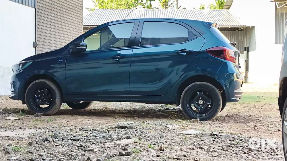 Tata Tiago Ev 2023 Electric Well Maintained,