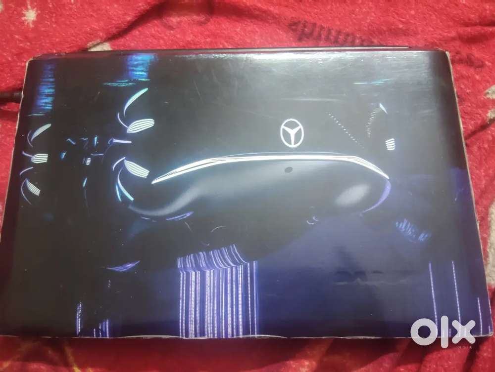 Good condition