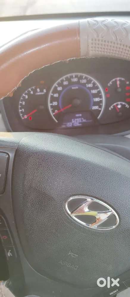 Hyundai Grand I10 2018 Diesel