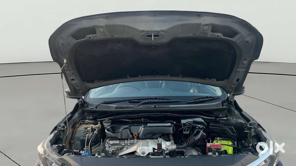 Honda Amaze S I-dtec, 2018, Diesel