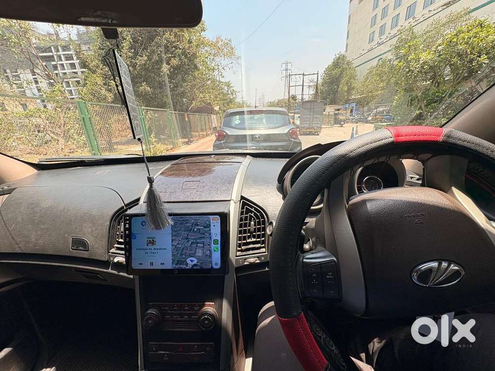 Mahindra Diesel Car 2013