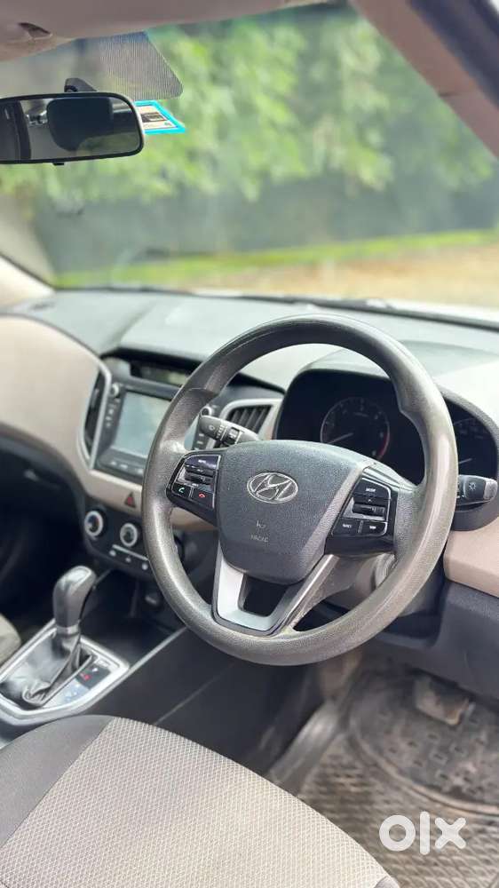 Creta 1.5 S+ Automatic Single Owner
