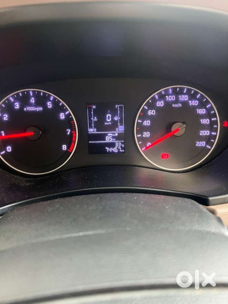 Hyundai Elite I20 2019 Sports Plus