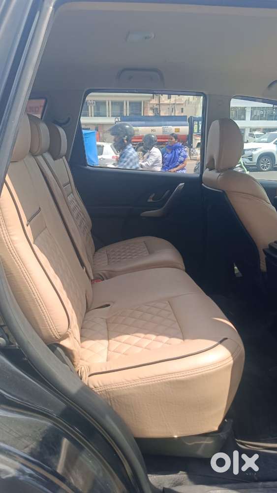 Mahindra Xuv500 W7, 2021, Diesel