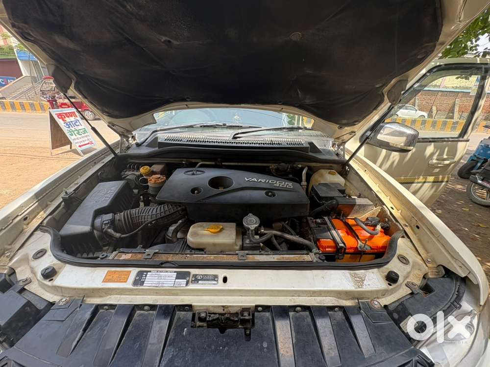 Tata Safari Storme Diesel 2016