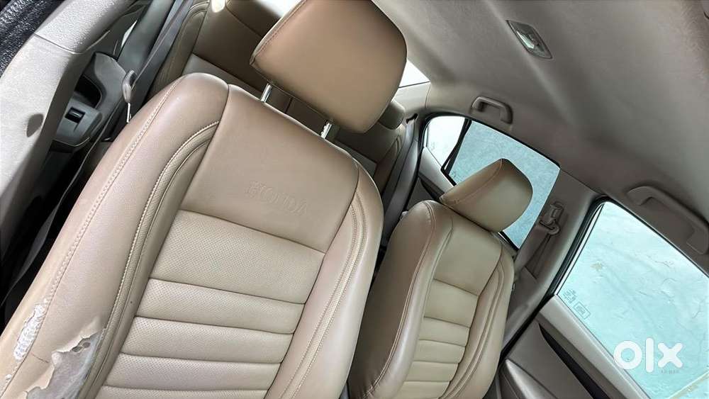Honda City Petrol 2009