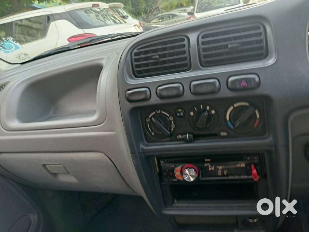 Maruti Suzuki Alto K10, 2014