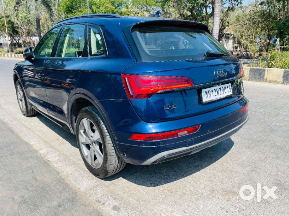 Audi Q5 Special Edition, 2024, Petrol