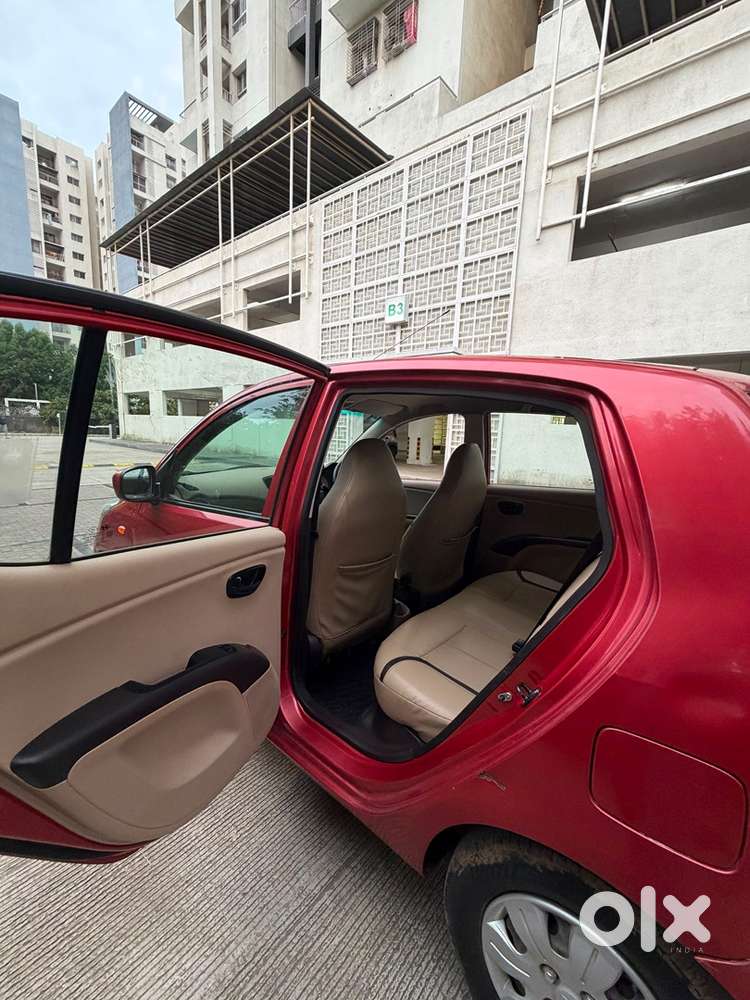 Hyundai I10 1st Owner Best Condition
