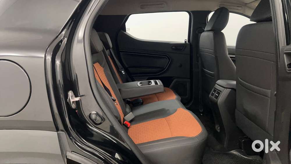 Renault Kiger Rxt Amt Opt, 2025, Petrol