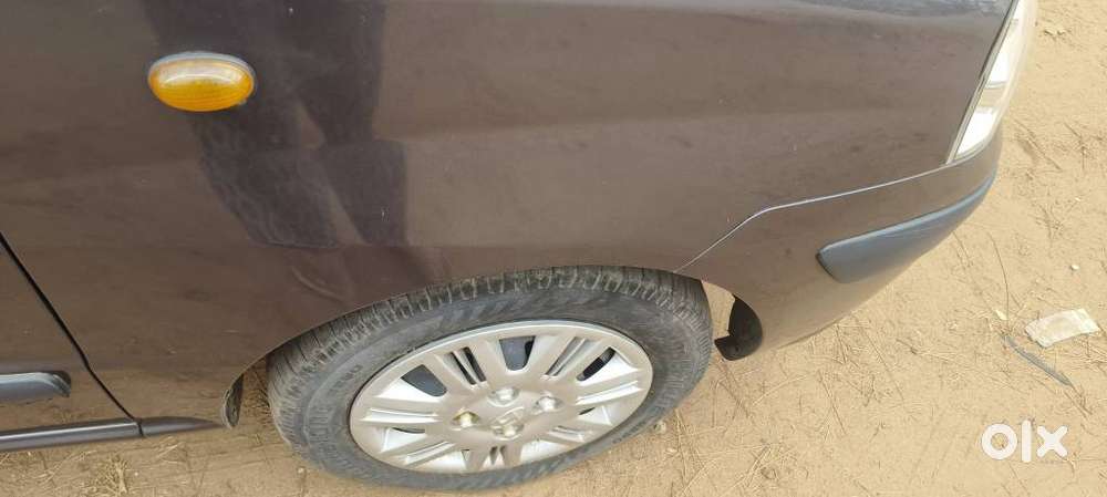 Hyundai Santro Xing Xl, 2014, Lpg