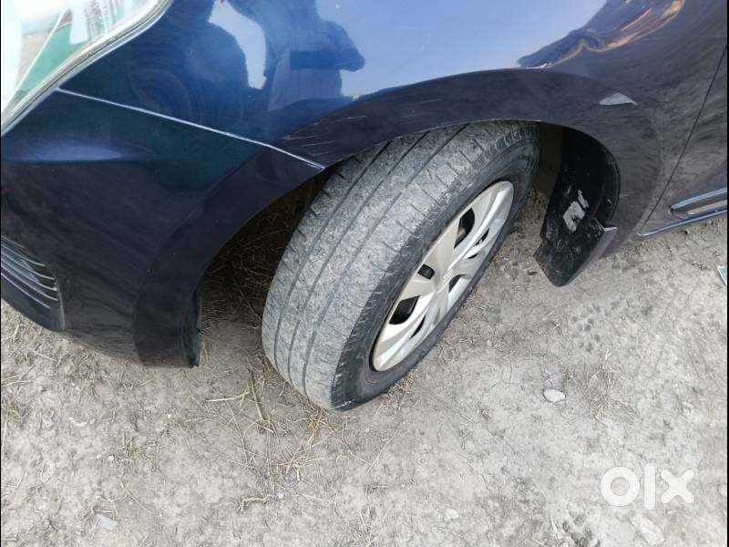 Maruti Suzuki Swift 1.2 Vxi (o), 2018, Petrol