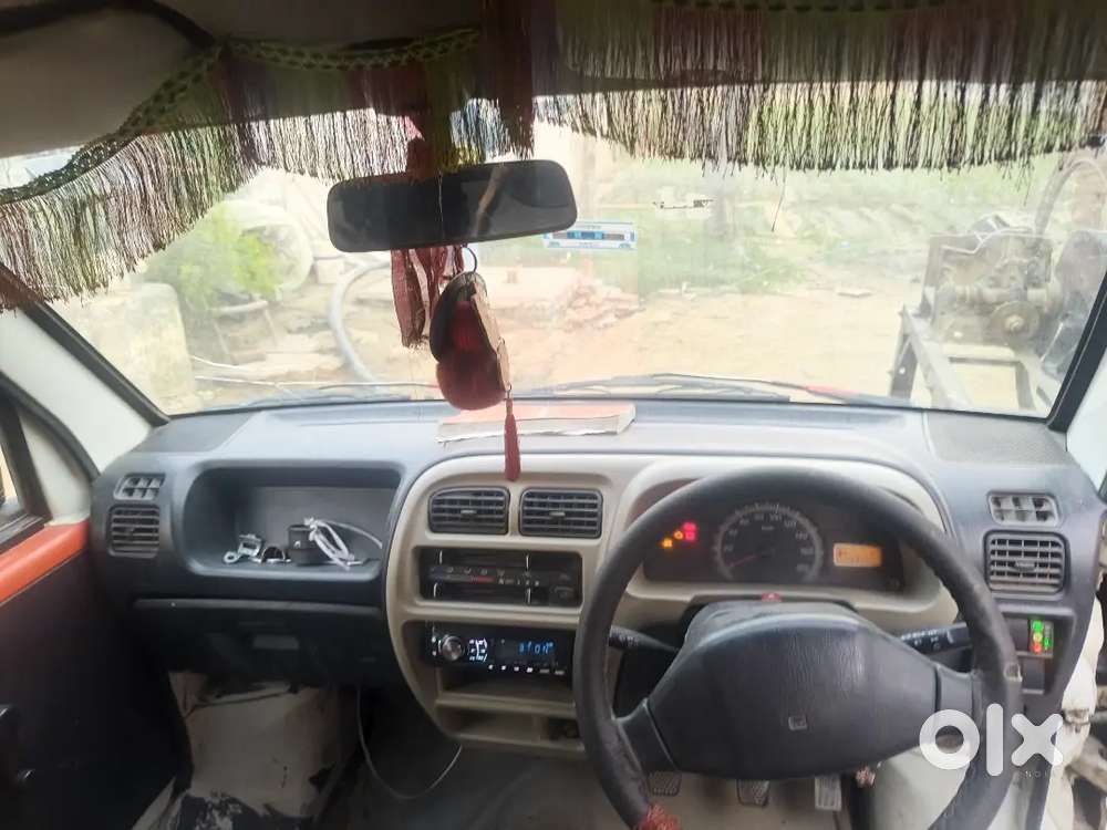 Eeco 2019 Model H Good Condition Company Fitting Cng H