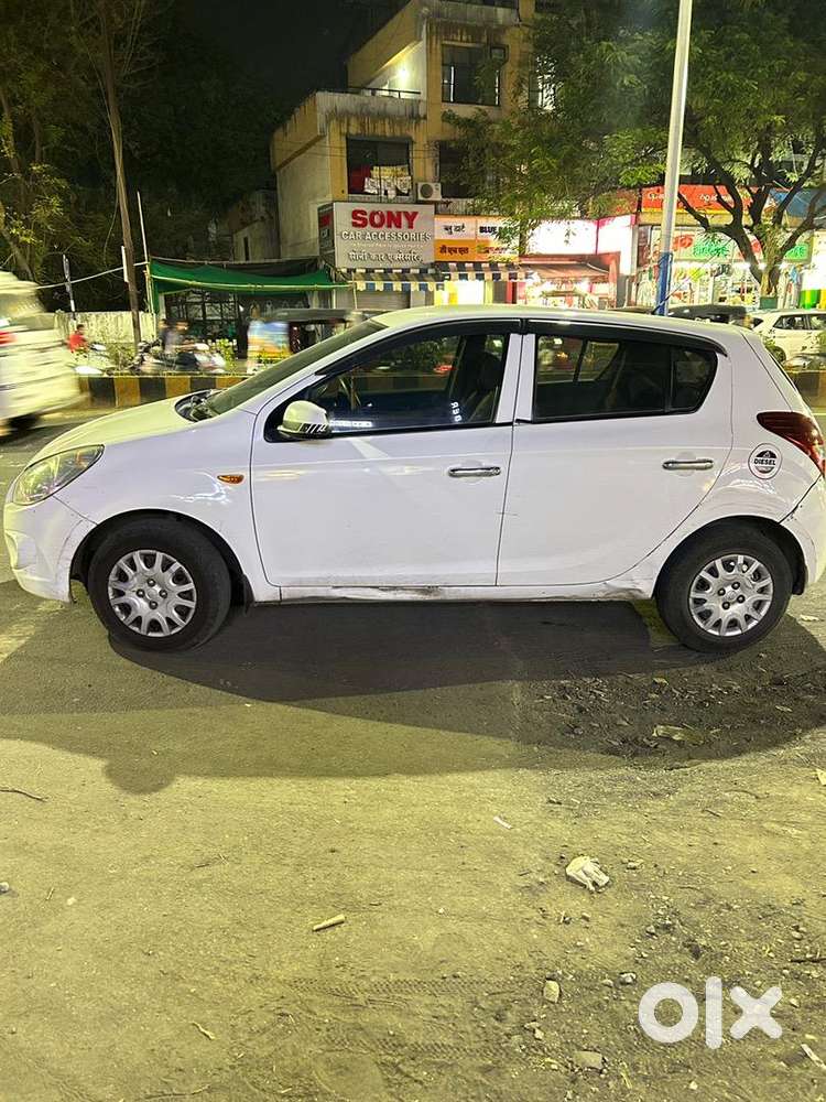 Hyundai I20 2012 Diesel Well Maintained