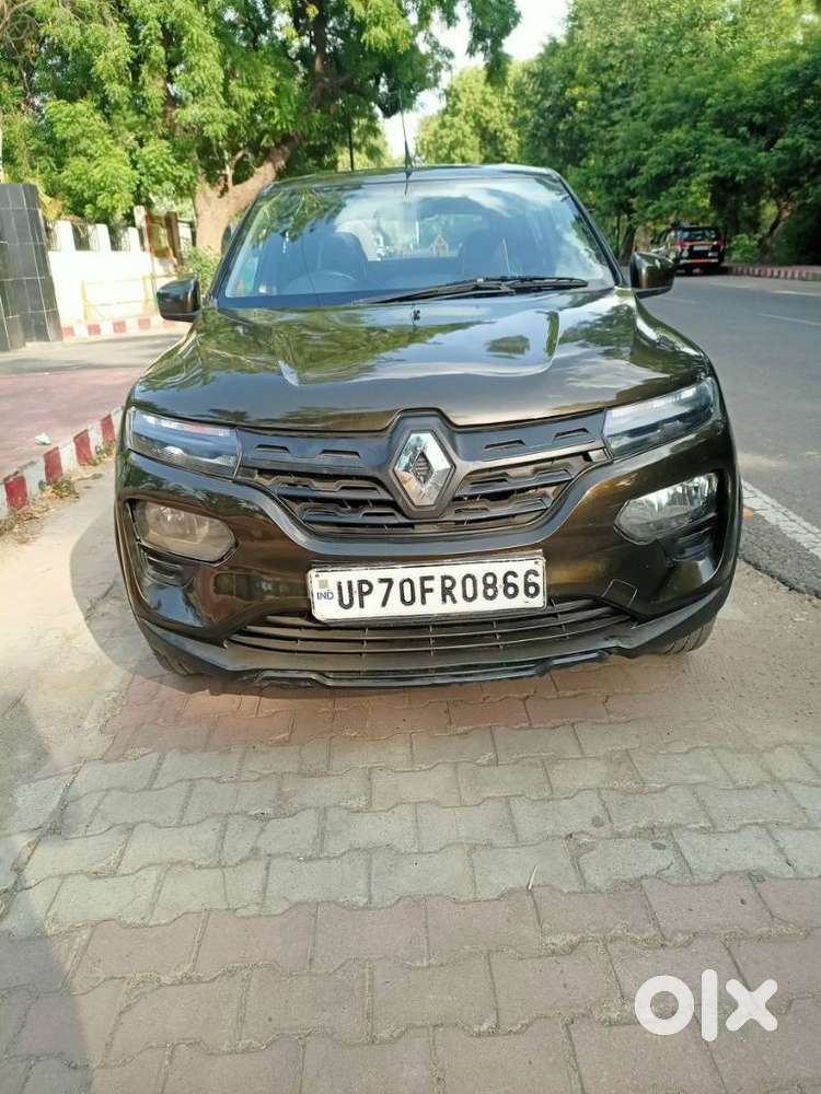 Renault Kwid Rxl, 2021, Petrol