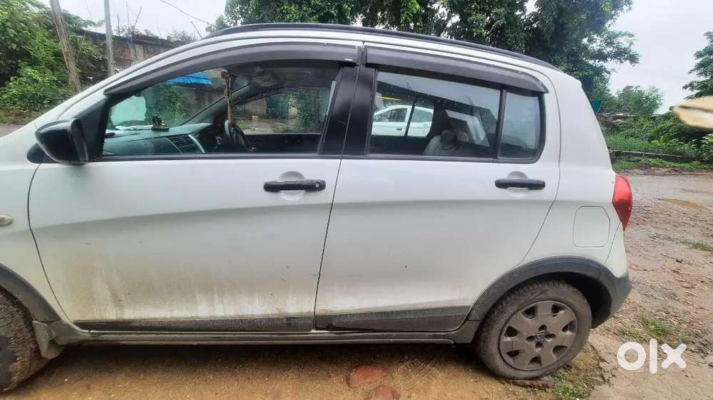 Maruti Suzuki Celerio X 2018 Petrol 48500 Km Driven