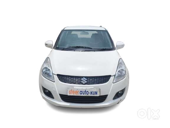 Maruti Suzuki Swift Vdi, 2013, Diesel